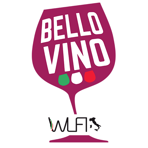 Bello Vino. The Only Italian Wine Journey in Malaysia. Organised by With Love From Italy.