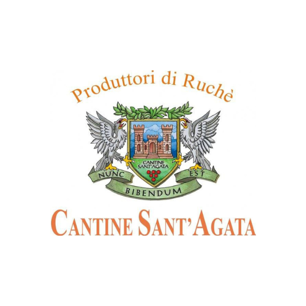 Cantine Sant' Agata Winery